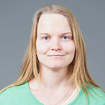 Lenka Michlovská, Ph.D.