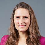 Lenka Novotná, Ph.D.