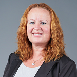 Lucy Vojtová, Ph.D.