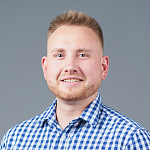 Ondřej Chmela, Ph.D.