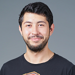 Pavel Komarov