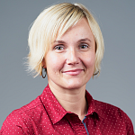 Petra Domanižová