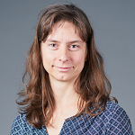 Věra Kollárová, Ph.D.