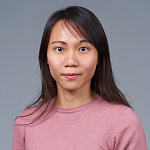 M.Sc. Siow Woon Ng, Ph.D.