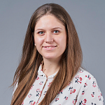 M.Sc. Katarina Novčić