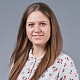 M.Sc. Katarina Novčić