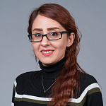 M.Eng. Mahnaz Alijani