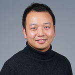 Dr. Lujun Wang
