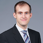 Lukáš Otava, Ph.D.