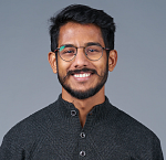 M.Sc. Kaushik Baishya