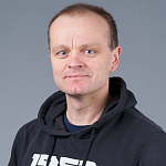 Petr Šesták, Ph.D.