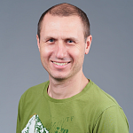 Jan Prášek, Ph.D.