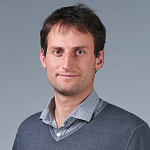 Adam Chromý, Ph.D.