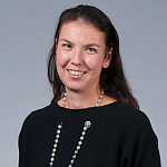 Marcela Králová, Ph.D.