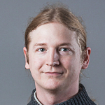 Václav Pouchlý, Ph.D.