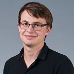 František Ondreáš, Ph.D.