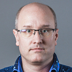 Martin Juliš, Ph.D.