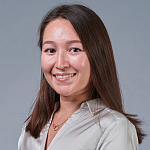 Adelia Kashimbetova