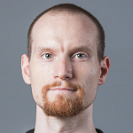 Daniel Drdlík, Ph.D.