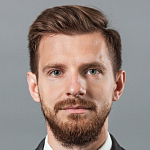 Petr Gábrlík, Ph.D.