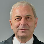 Prof. Radimír Vrba