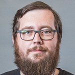 Zbyněk Dostál, Ph.D.