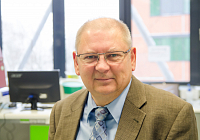 Jaroslav Koca Will Be the New Chairman of the Czech Science Foundation (GA CR)