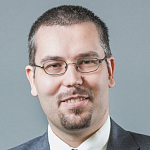 Radim Hrdý, Ph.D.