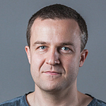 Vojtěch Uhlíř, Ph.D.