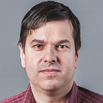 Martin Zelený, Ph.D.