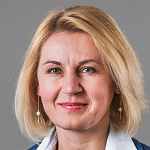 Vlasta Sedláková, Ph.D.