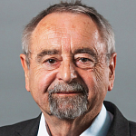 Prof. Pavel Jura