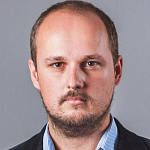 Václav Kaczmarczyk, Ph.D.