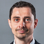 Jakub Arm, Ph.D.