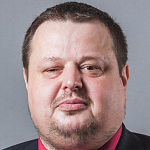 Zdeněk Bradáč, Ph.D.