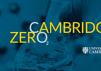 Cambridge Zero