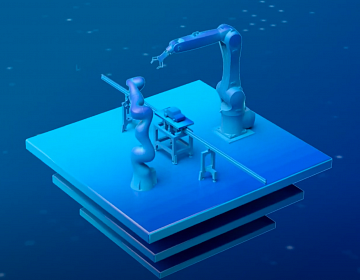 We Are Building the Factory of the Future