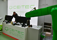 From Robots to Nanorobots. This Year at CEITEC Only Virtually
