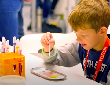 Researcher's Night 2018 at CEITEC (video)