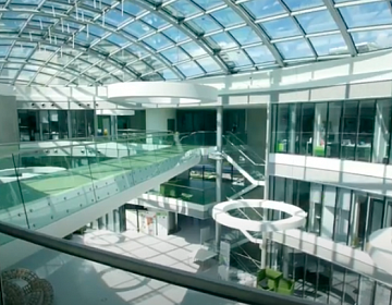 About CEITEC MUNI #WeDoScience (video)