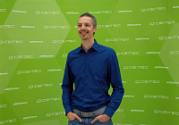 Robert Vacha from CEITEC Received the ERC Consolidator Grant to Fight Antibiotic Resistance on the Molecular Level