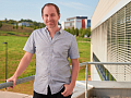 There Are Still Plenty of Materials That Haven't Been Created Yet, Believes Hermann Detz