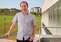 There Are Still Plenty of Materials That Haven't Been Created Yet, Believes Hermann Detz