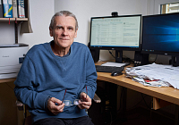 The Unique Device Will Allow the Study of the Materials at the Microscopic Level