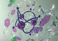 Scientists Designed New Supramolecular Materials Inspired by Processes Found in Nature