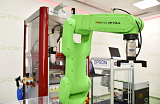 Industrial Cybernetics, Instrumentation and Systems Integration