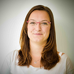 Lenka Činčárová, Ph.D.