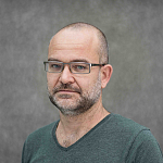 Aleš Obrdlík, Ph.D.