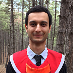 M.Sc. Cagatay Mert Oral