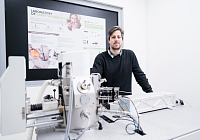 Pavel Pořízka's About the LIBS Technology on Mars